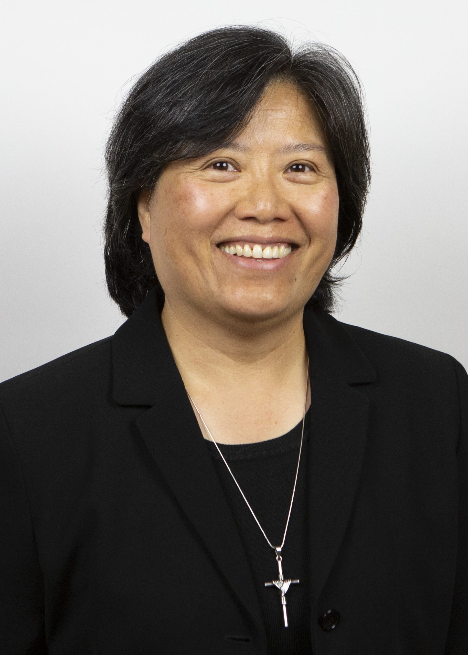 Sr Anna Nguyen