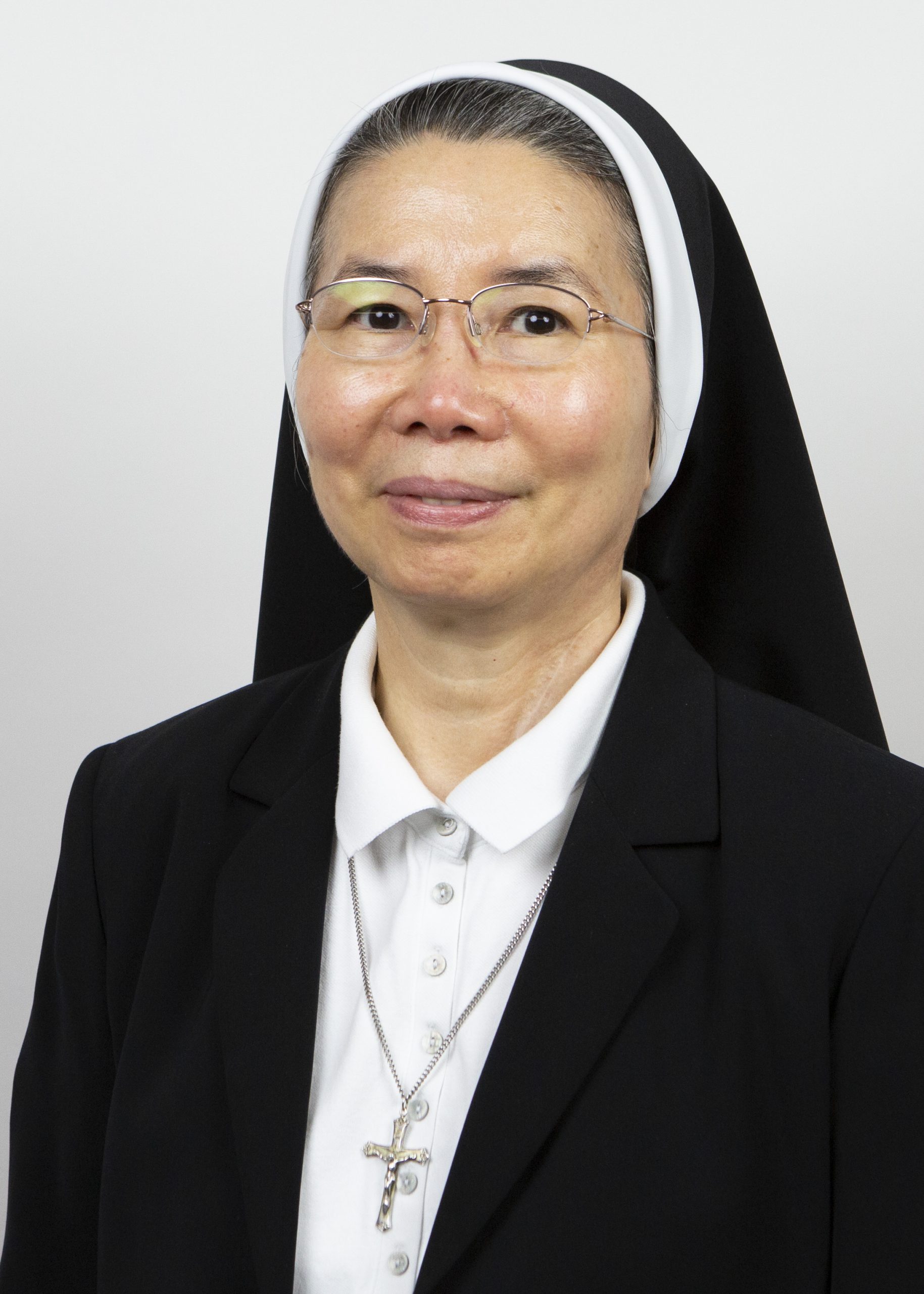 Sr Theresa Lan Nguyen