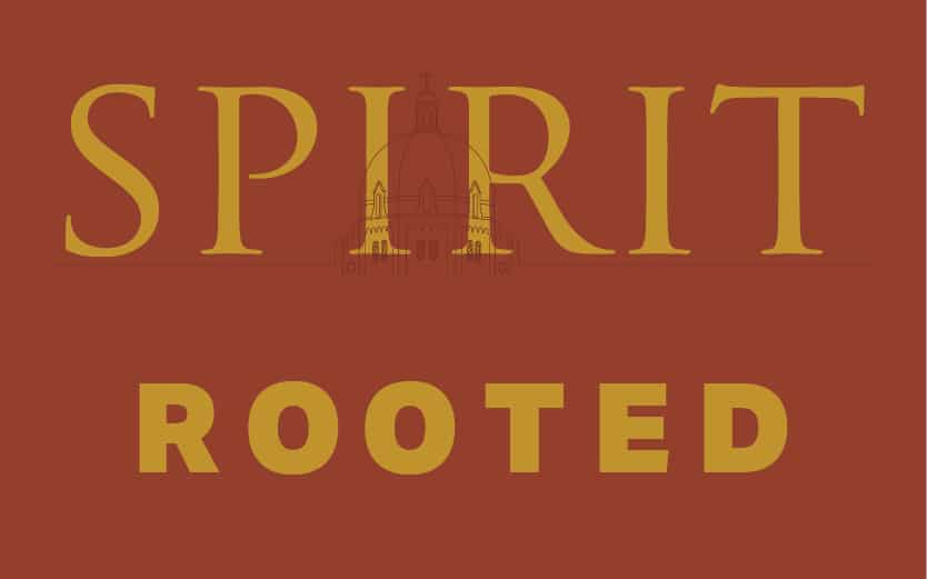 Spirit Magazine “Rooted”